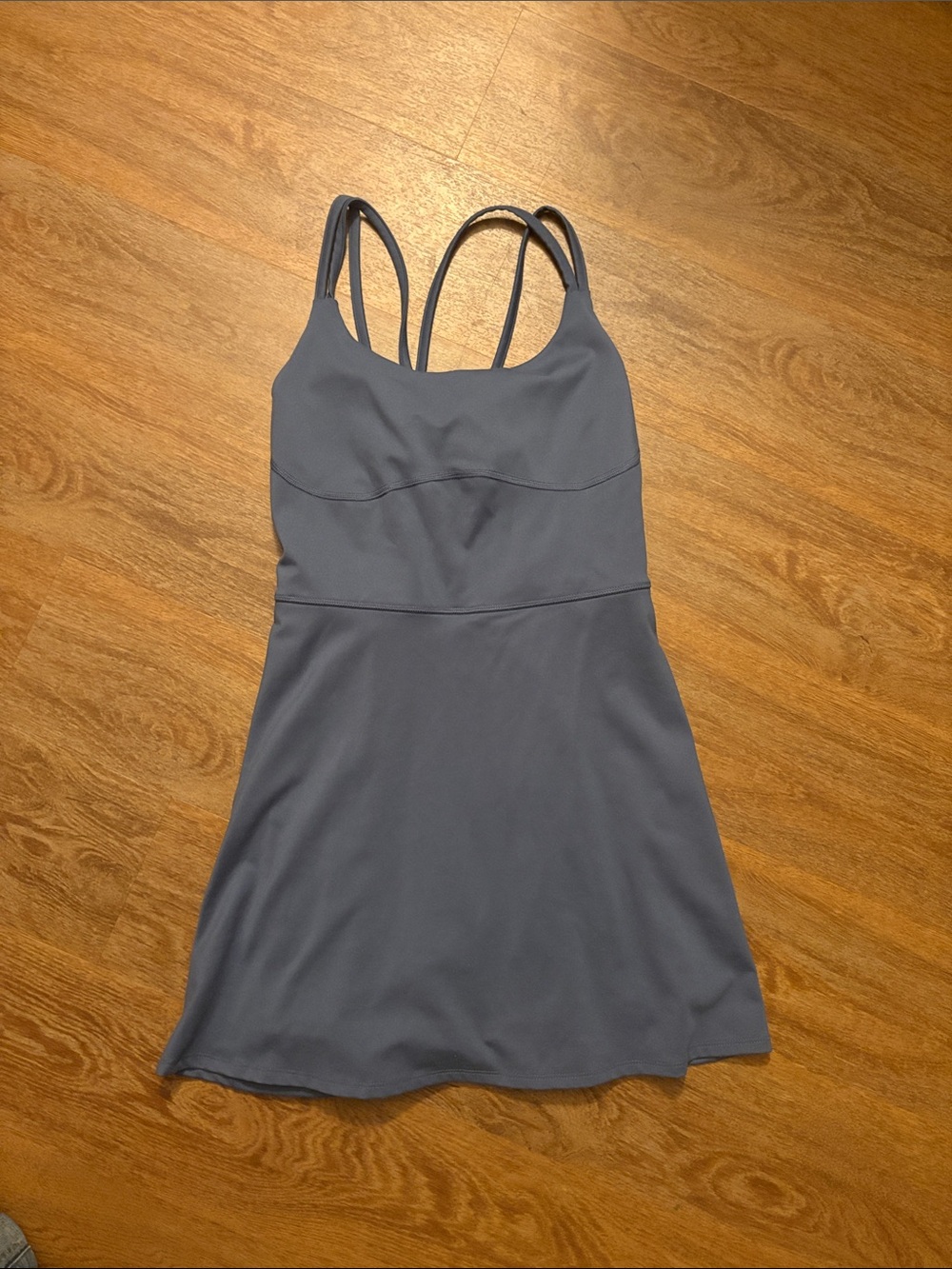 Women's Athletic Dress